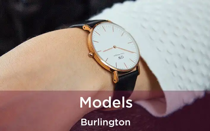 Models Burlington