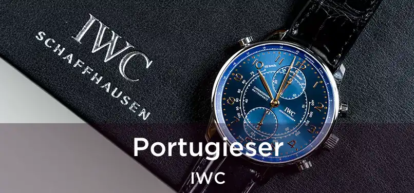  Portugieser IWC